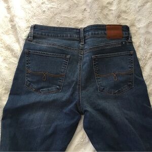 Lucky brand skinny jeans